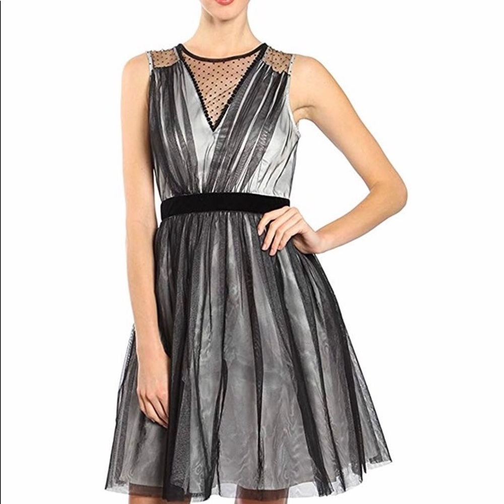 FYI dress